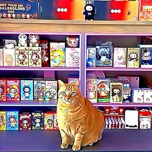 Unlisted Toy or Pendant or Similar Item ⭐️ 2/2/26